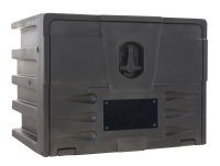 106 Litre TIGABOX Heavy Duty Water Resistant Gear Box