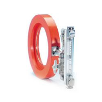 By-pass Rotameter Type Shunt Type Flow Meter