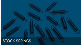 High Quality Extension Springs