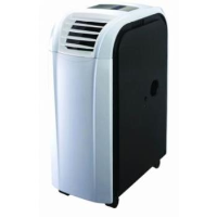 14000 Btu Air Con Heat Pump