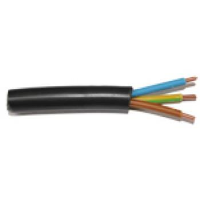 1.5mm 3 Core Outdoor Power Cable