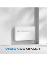 Vision Compact 2.3 DW Air Conditioning Unit