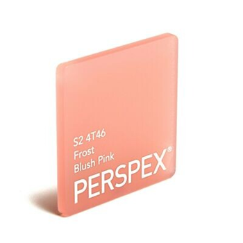 Frosted Perspex Acrylic Sheets