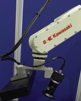 Kawasaki Robot K-AddOn Products