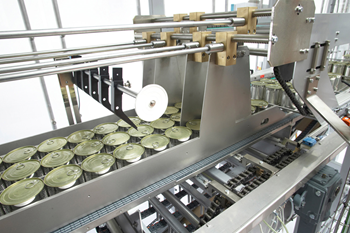 Tray Shrink Wrapping Systems