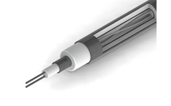 Twisted Pair Coaxial Cables