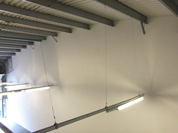 JPS60FS Jumbo Stud Partition Systems