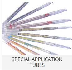 Special Application Tubes