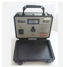 Gazcal Chlorine Gas Generators