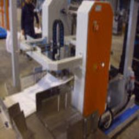Bagging Lines Fully Automatic ABS Series