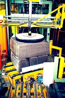 Pallet Protection Systems