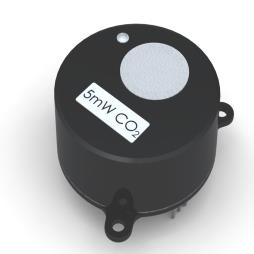 CO2S-A Ambient CO2 NDIR Sensor 
