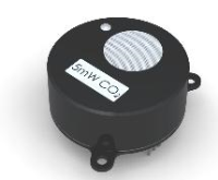 CO2 Sensors