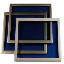 Aluminium Frame Single Pane Windows