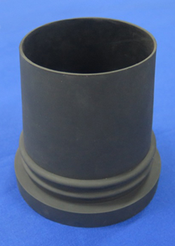 Compression Moulding in Silicone