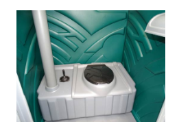 Event Toilets for Hire
