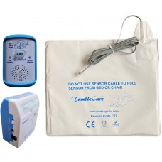 Tumblecare by Medpage Chair Occupancy Detection Alarm System