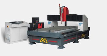 Morgan Rushworth HDP Range of High Definition CNC Metal Cutting Plasma Cutting Machines