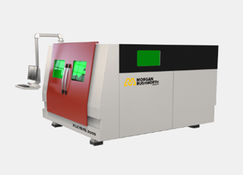 Morgan Rushworth XLC Compact Fibre Laser Cutting Machines