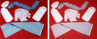 Nomex&#174; Filter Bags