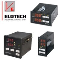 Competitively Priced Customer-Specific Temperature Controllers for OEM Customers
