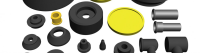 Butyl Rubber Moulded Products