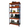 Shelving Systems For Warehouses