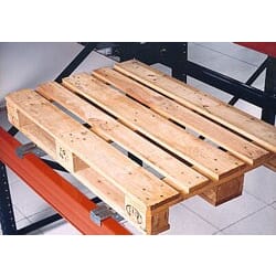 Pallet Support Beams
