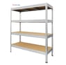 Economy Shelving Systems For Offices