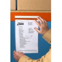 Document Pockets For Warehouses