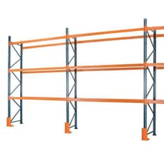 UK Suppliers Of Pallet Racking