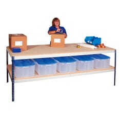 Suppliers Of Heavy Duty Workbenches