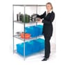 Durable Wire Shelving Systems