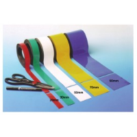 Magnetic Racking Strip Identification Systems