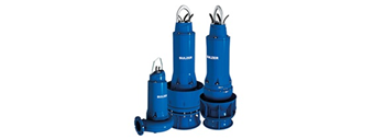 High Quality Submersible Pumps