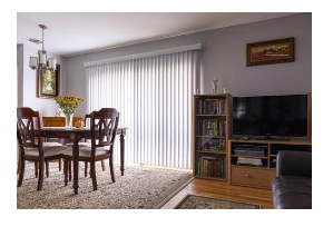 Vertical Blinds Cheshire