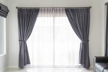 Hand-Made Curtains Cheshire