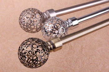 Made-To-Measure Curtain Poles Cheshire