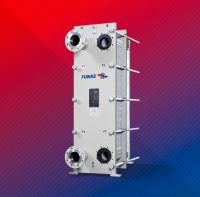 Safety Plate Heat Exchangers (FPDW)