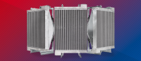 OKAN E Series Air -Cooling Units