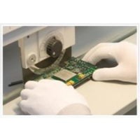 Conventional (through hole) PCB assembly in Surrey