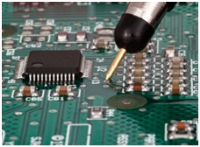 Through-Hole Printed Circuit Boards