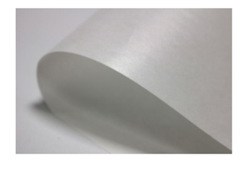 Two-Side Silicone Coated Greaseproof Paper 