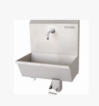 Stainless Steel Hand Wash Sinks