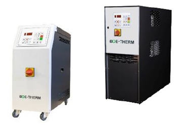 Boe Therm Temperature Controllers