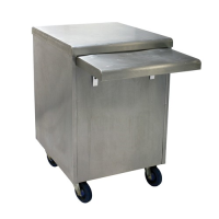 Ambient Servery 600