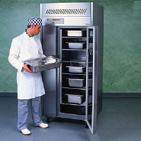 Catering Refrigeration Equipment for Hire