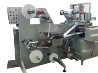 Consistent Quality Wound Care Dressing Converting Machines