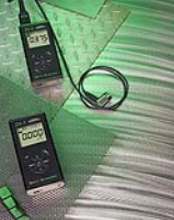 Fixed Velocity Ultrasonic Thickness Gauges