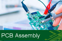 Cost Effective PCB Assembly Services